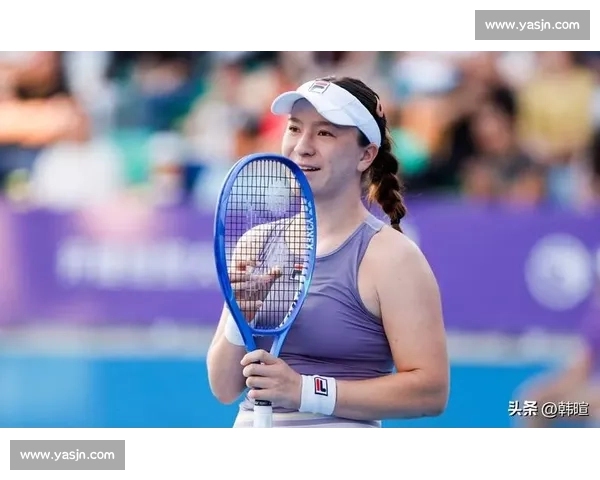 本西奇东京完胜诺斯科娃,斩获生涯第 10 冠排名飙升